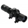 39 Óptica Ballesta Telescopio 1.5-5 X 32 Ir - 39OPTICS