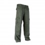 Pantalone Verde Art 1202 - BLUCITY