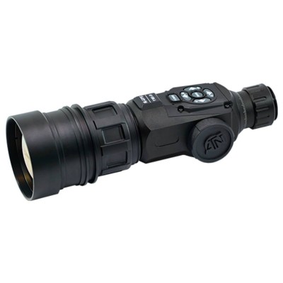 OTS-HD 9-36x - 384x288 100mm thermal HD Monocular - ATN