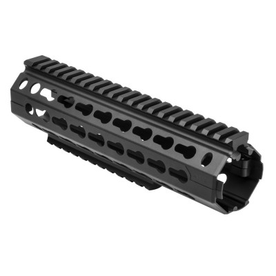 Copertura  8.5” per AR15/M4 con sistema KEYMOD  - NC STAR