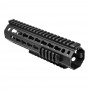 Copertura  8.5” per AR15/M4 con sistema KEYMOD  - NC STAR