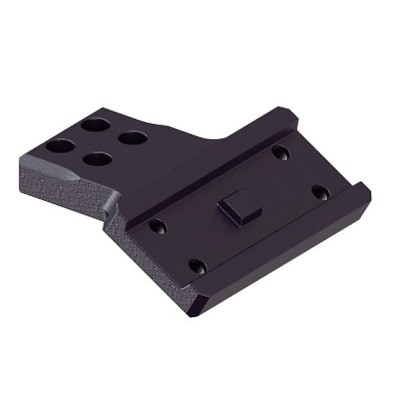 Side Adapter for Red Dot Micro Aimpoint Era-Tac - RECKNAGEL