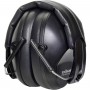 Basic Black Protective Ear Muffs - DORR