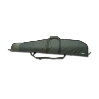 Fodero per carabina in tessuto polycanvas antistrappo colore Verde - BLUCITY