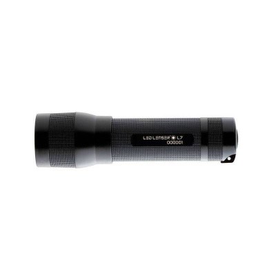 Torcia Led Lenser L7 105 Lm - LED LENSER