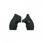 S&W J-FRAME TACTICAL DIAMOND - Color: BLACK - VZ GRIPS