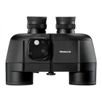 Binocolo Minox BN 7x50 C Nero - MINOX