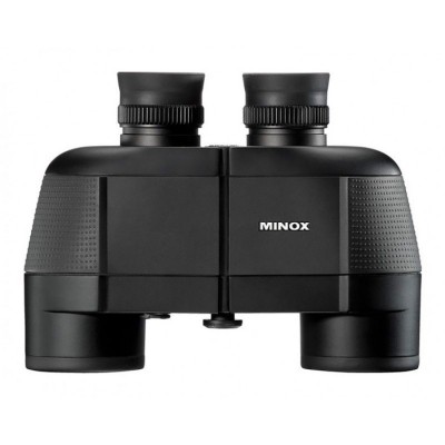 Binocolo Minox BN 7x50 Nero - MINOX