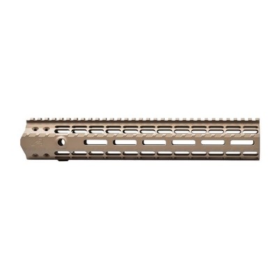 Aluminum forend for AR .308 - AERO PRECISION