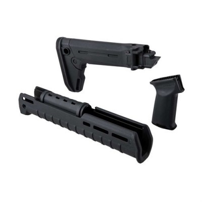 polymer stock and forend set for Models: AK-47 and AK-74 - MAGPUL