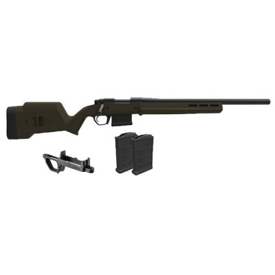 Polymer stock for Remington Model  700 Hunter - MAGPUL