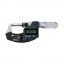 0-1 "Digital Micrometer with Friction Thimble. - 0-1" Digital Micrometer with Friction Thimble