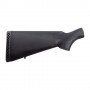 Synthetic material stock for 500 Model in Gauge 12 - MOSSBERG