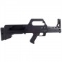 Composite material stock for Ruger Mini-14 Model - MWG