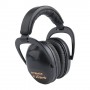 Shooting earmuff - Ultra Sleek-Black - PRO EARS