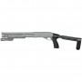 Polymer Remington Stock for Models 870 TAC-14 in Cal. 20 - SB TACTICAL