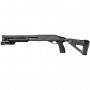 Stock for Remington in Polymer for Models 870 in Cal. 12 - SB TACTICAL