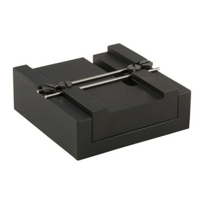 Dovetail Measuring Gauge - XS SIGHT SYSTEMS