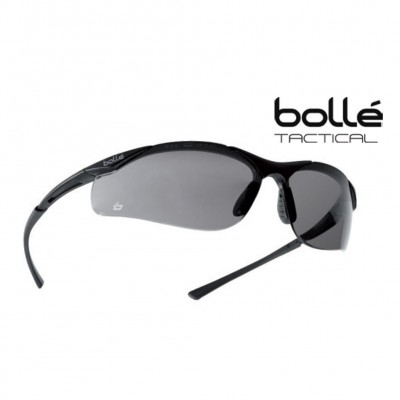 Occhiali Contour lente trasparente - BOLLÉ TACTICAL