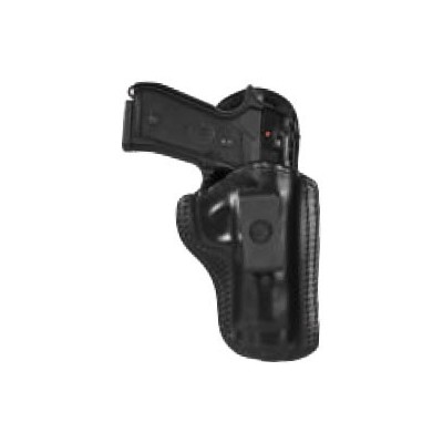 Fondina in Cuoio Sformato per Arma Corta - VEGA HOLSTER