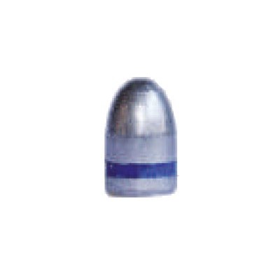 Palle per Pistola Tipo RNBB Cal. .9mm (Conf. Da 500 Pezzi) - DYNAMIC BULLETTS