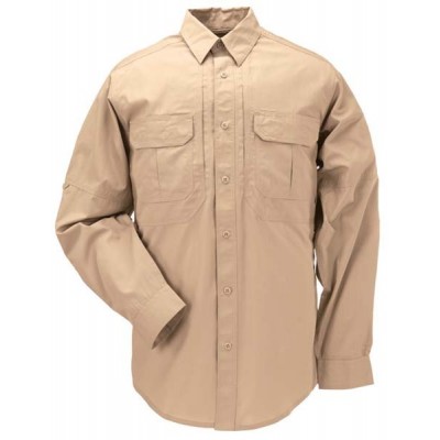 Taclite coyote shirt - 5.11 TACTICAL SERIES