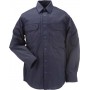 Taclite Dark Navy Shirt (Dark Blue) - 5.11 TACTICAL SERIES