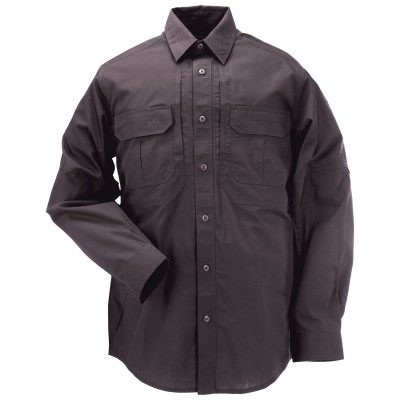 Taclite Charcoal Shirt - 5.11 TACTICAL SERIES