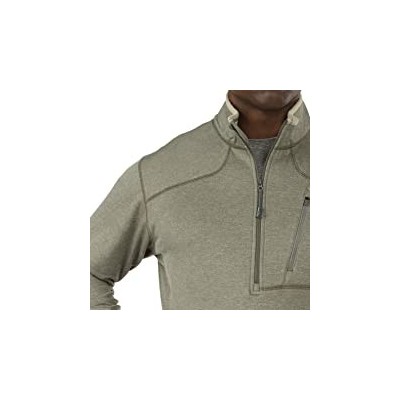 RECON HALF ZIP Od Green (182) - 5.11 TACTICAL SERIES