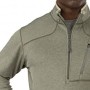 RECON HALF ZIP Od Green (182) - 5.11 TACTICAL SERIES