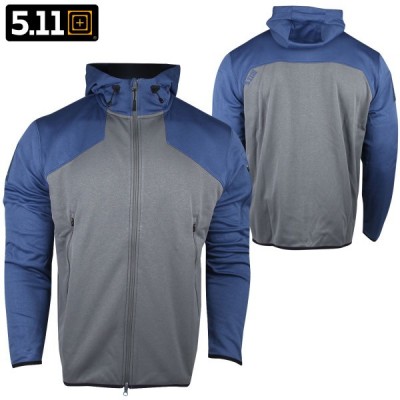 REACTOR FZ HOODIE Storm Sweatshirt (092) - 5.11 TACTICAL SERIES