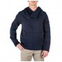 BRAVO Blue Peacoat Sweatshirt (787) - 5.11 TACTICAL SERIES