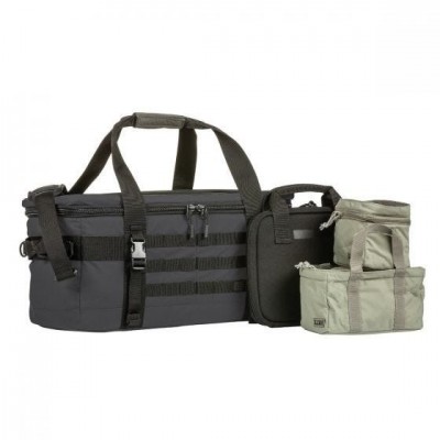 RANGE MASTER DUFFEL Slate bag set (096) - 5.11 TACTICAL SERIES