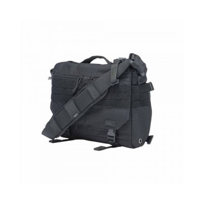 RUSH DELIVERY MIKE Bag Black (019) - 5.11 TACTICAL SERIES