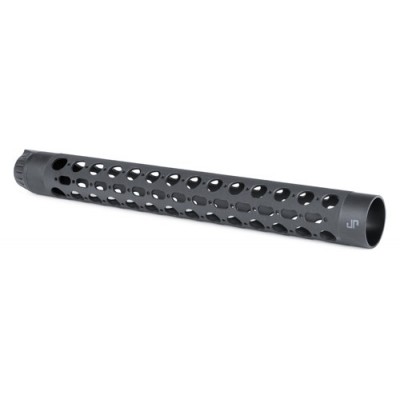 Extra long G3 handguard 17.25 - JP RIFLE