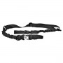 2-POINT NYLON ROYAL BELT (WO-SL06B) - JS TACTICAL