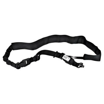 1 POINT NYLON ROYAL ELASTIC BELT with RING (WO-SL05B) - JS TACTICAL