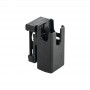 SHOOTING "HYBRID" MAGAZINE CASE, ROTARY BLACK for TWO-WIRE (SG-MAGHD) - GHOST INTERNATIONAL