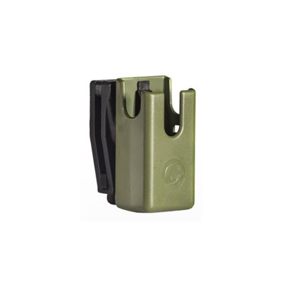 HYBRID SHOOTING MAGAZINE POUCH, GREEN ROTARY for TWO-WIRE (SG-MAGHD) - GHOST INTERNATIONAL