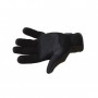 Green Neoprene Gloves - PERCUSSION