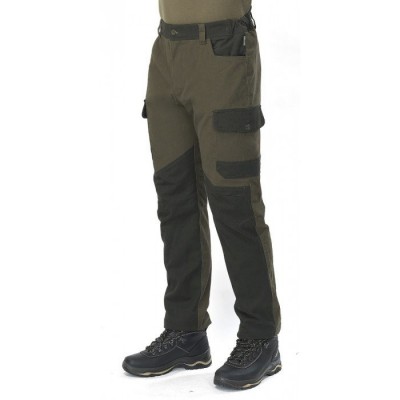 Tradition trousers with fleece lining - PERCUSSION