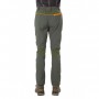 Glacier Green Trousers with Orange Profiles - ZOTTA FOREST