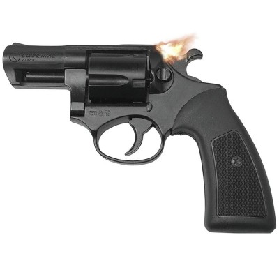 PISTOL 2 "BLACK CAL 380 - DEFENSE SYSTEM