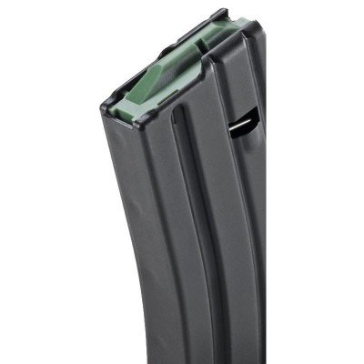 Magazine Caliber 306 and 7.62 mm 20 rounds for AR15 - E-LANDER