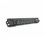 Handguard for AR15 15" SMR MK4 M-LOK Free Float Super Light - GEISSELE