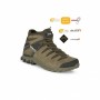 Waterproof hunting shoe in Gore-Tex Alterra Lite Mid GTX - AKU