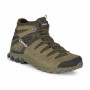 Waterproof hunting shoe in Gore-Tex Alterra Lite Mid GTX - AKU