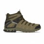 Waterproof hunting shoe in Gore-Tex Alterra Lite Mid GTX - AKU