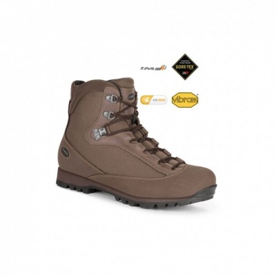 Waterproof hunting shoe in Gore-Tex Pilgrim GTX Combat - AKU