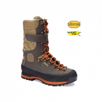 Woodland 720 HV Waterproof Hunting Shoe - DIOTTO